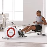 BodyForm Rowing Machine