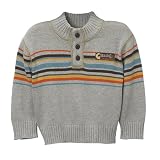 Infant Boys' Genuine Kids from OshKosh Long-Sleeve Sweater