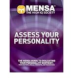 Mensa assess your personality : evaluate your emotions, skills, strengths and weaknesses