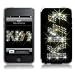 Cover:Kiss - Glam - Ipod Touch 2 3 Generation