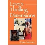 Love's Thrilling Dimensions