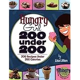 Hungry Girl: 200 Under 200: 200 Recipes Under 200 Calories
