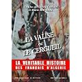 COFFRET DOUBLE DVD LA VALISE OU LE CERCUEIL (FILM + DVD BONUS)