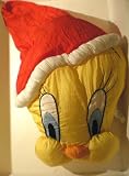 Looney Tunes -Tweetie Pie Cushion