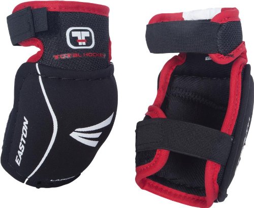 Easton Learn To Play Elbow Pads [YOUTH]