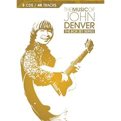 The Music of John Denver [BOX SET]