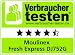 Auszeichnung
