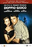 doppio gioco / Criss Cross (Dvd) Italian Import