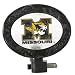 Missouri Tigers Glass Nightlight