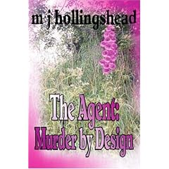 Agent: Murder by Design