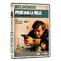 Peur sur la ville