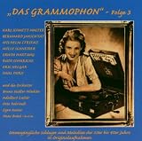 Das Grammophon-Folge 3