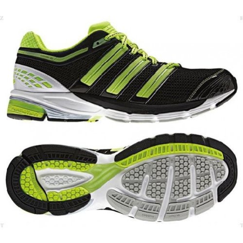 ADIDAS RESPONSE CUSHION 20 M~TRAINERS~G41207~MENS SIZES~(RUNNING~MiCOACH~SHOES)