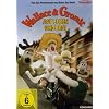 Wallace & Gromit - Auf Leben und Brot
