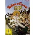 Wallace & Gromit - Auf Leben und Brot