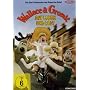 Wallace & Gromit - Auf Leben und Brot