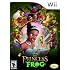 The Princess and the Frog (Wii) $25.61