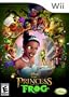 The Princess and the Frog
