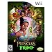 The Princess and the Frog