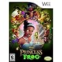 The Princess and the Frog