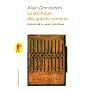 La politique des grands nombres : Histoire de la r&hellip de Alain Desrosi�res