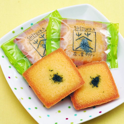 茶の葉フリアン