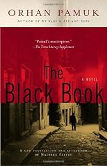 The Black Book