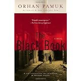 The Black Book ~ Orhan Pamuk