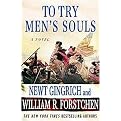 To Try Men's Souls (Hardcover)