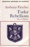 Tudor rebellions