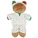 K's Kids Teddy Wear