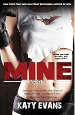 Mine (The REAL series)