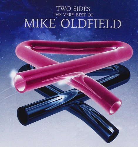Mike Oldfield - Two Sides: The Very Best Of Mike Olfield [2 Cd][deluxe Edition] - Zortam Music