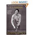 The World Is What It Is: The Authorized Biography of V.S. Naipaul
