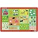 Baby : Crocodile Creek Barnyard 123 Placemat