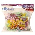 Silly Bandz Fantasy Shapes - 24 Pack