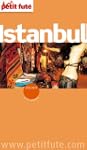 Istanbul 2012-2013