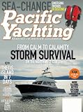 Pacific Yachting