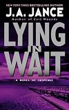 Lying in Wait (J. P. Beaumont)