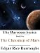 The Chessmen of Mars (Barsoom, #5)
