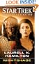 Nightshade (Star Trek Next Generation (Numbered))