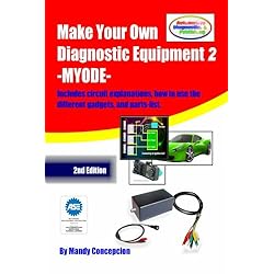 Make Your Own Diagnostic Equipment 2