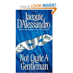 Not Quite a Gentleman