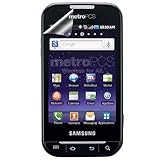 Hypercel 11543 Anti-Glare Screen Protector for Samsung Galaxy Indulge - 1 P ....