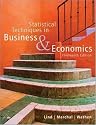 Statistical Techniques in Business and Economics with Student CD