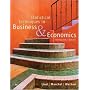 Statistical Techniques in Business and Economics with Student CD