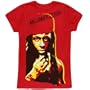 Lil' Wayne - Misunderstood Juniors T-Shirt - Medium
