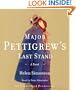 Major Pettigrew's Last Stand: A Novel