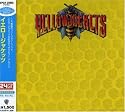 Yellowjackets