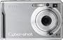 Sony Cybershot DSCW90 8MP Digital Camera with 3x Optical Zoom and Super Steady Shot (Silver)